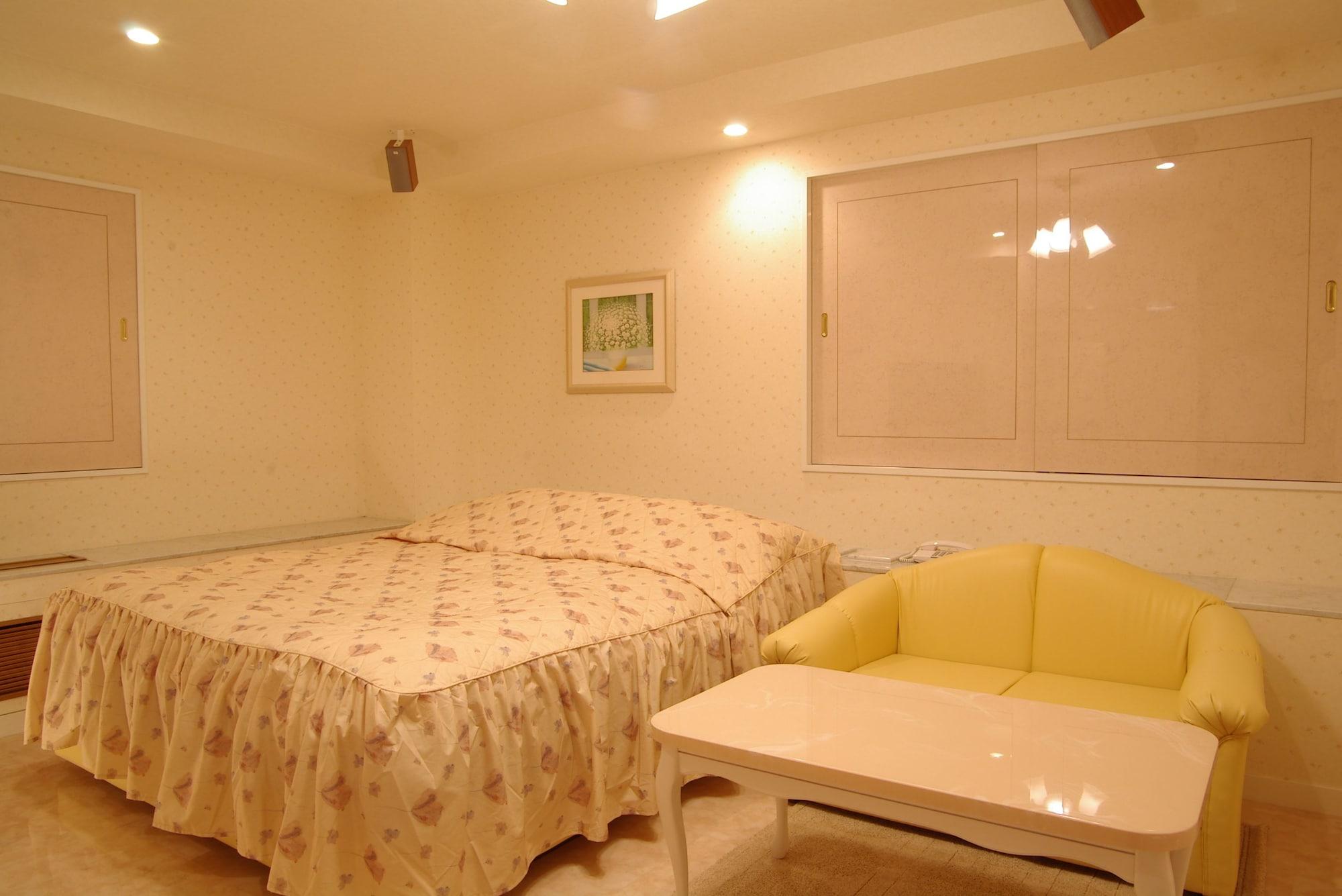 Hotel Fine Olive Sakai (Adults Only) Εξωτερικό φωτογραφία