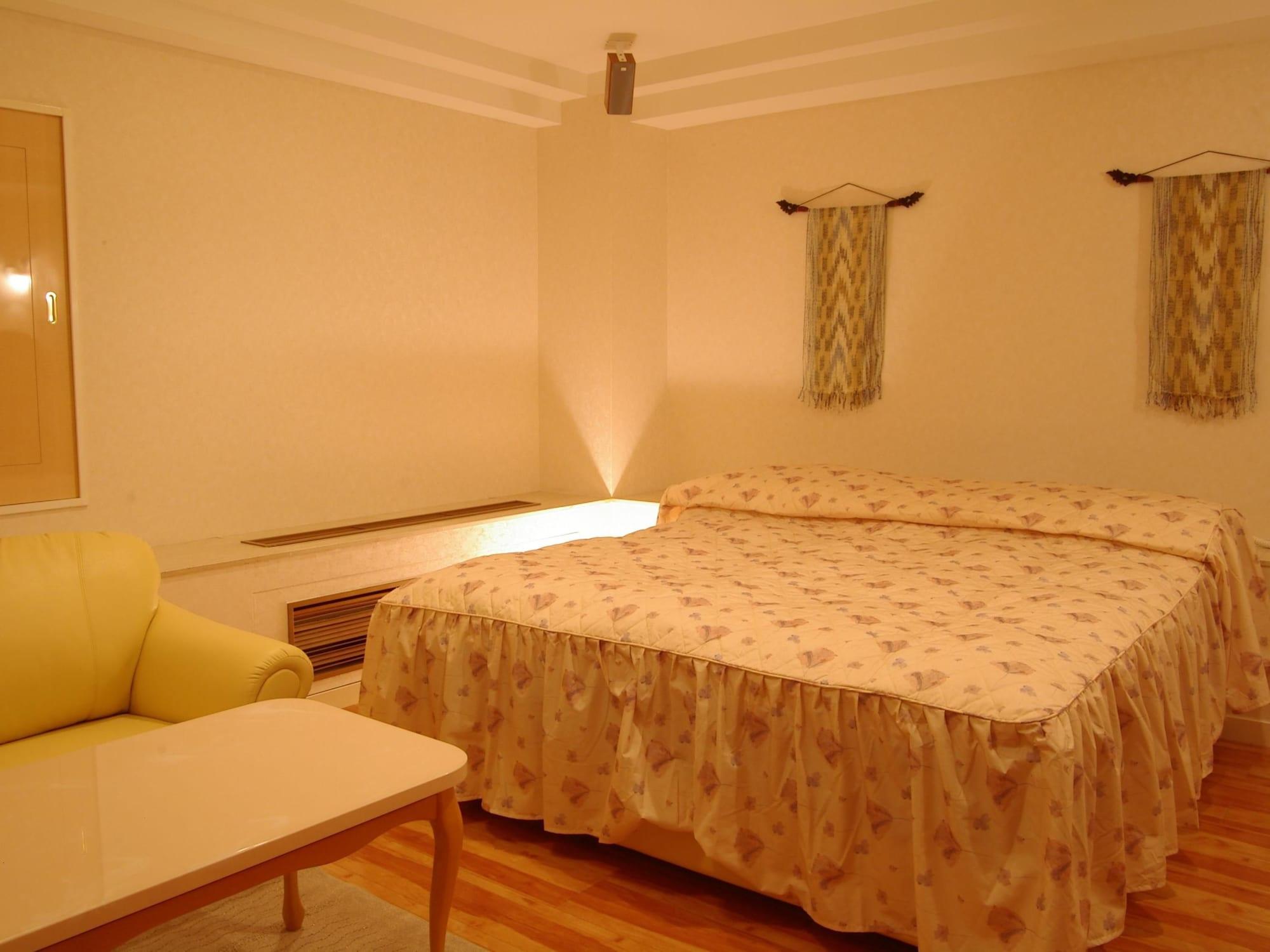 Hotel Fine Olive Sakai (Adults Only) Εξωτερικό φωτογραφία