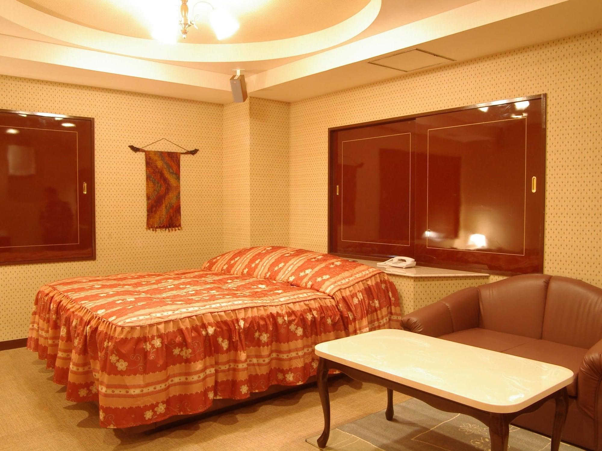 Hotel Fine Olive Sakai (Adults Only) Εξωτερικό φωτογραφία