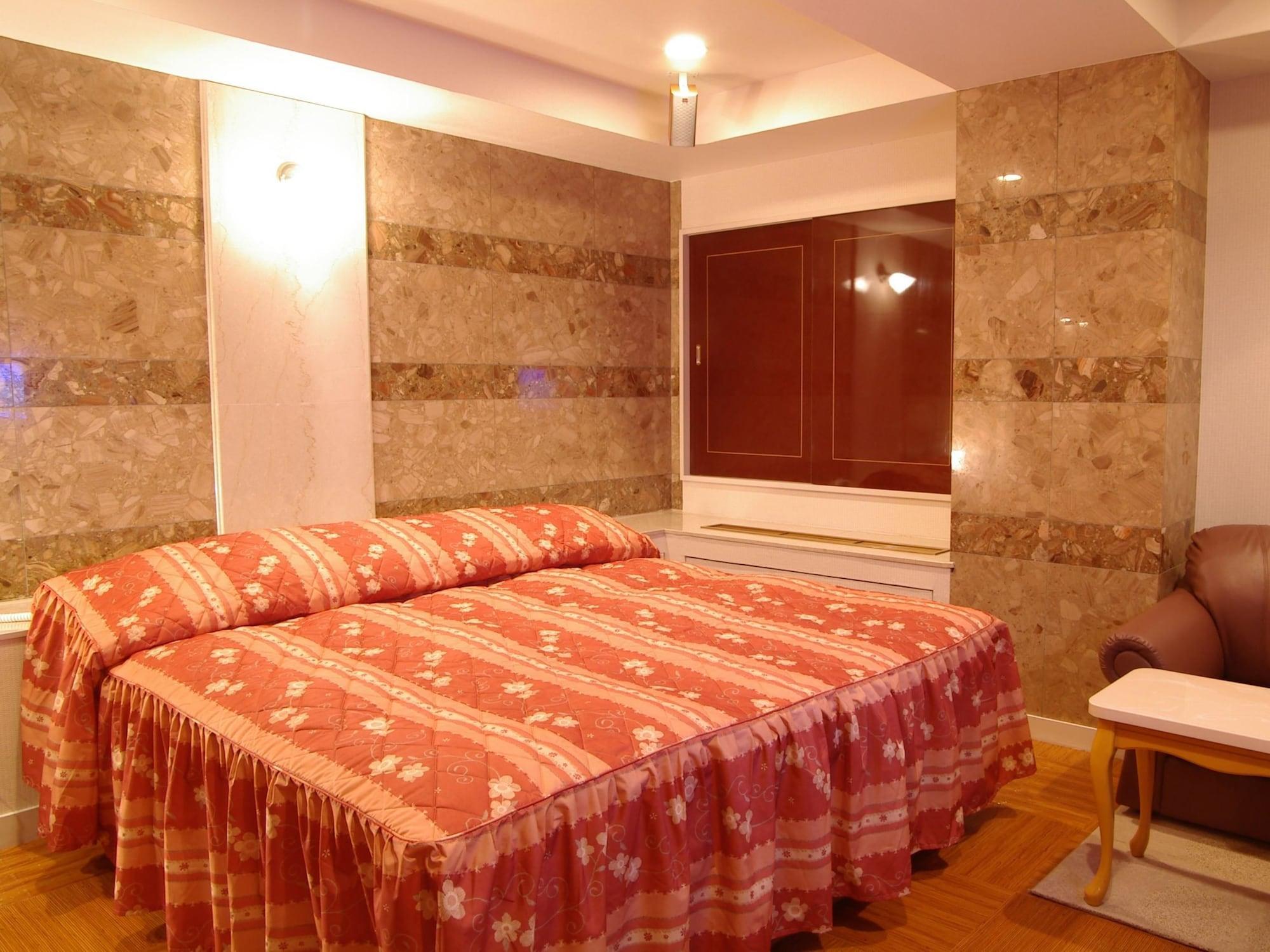 Hotel Fine Olive Sakai (Adults Only) Εξωτερικό φωτογραφία