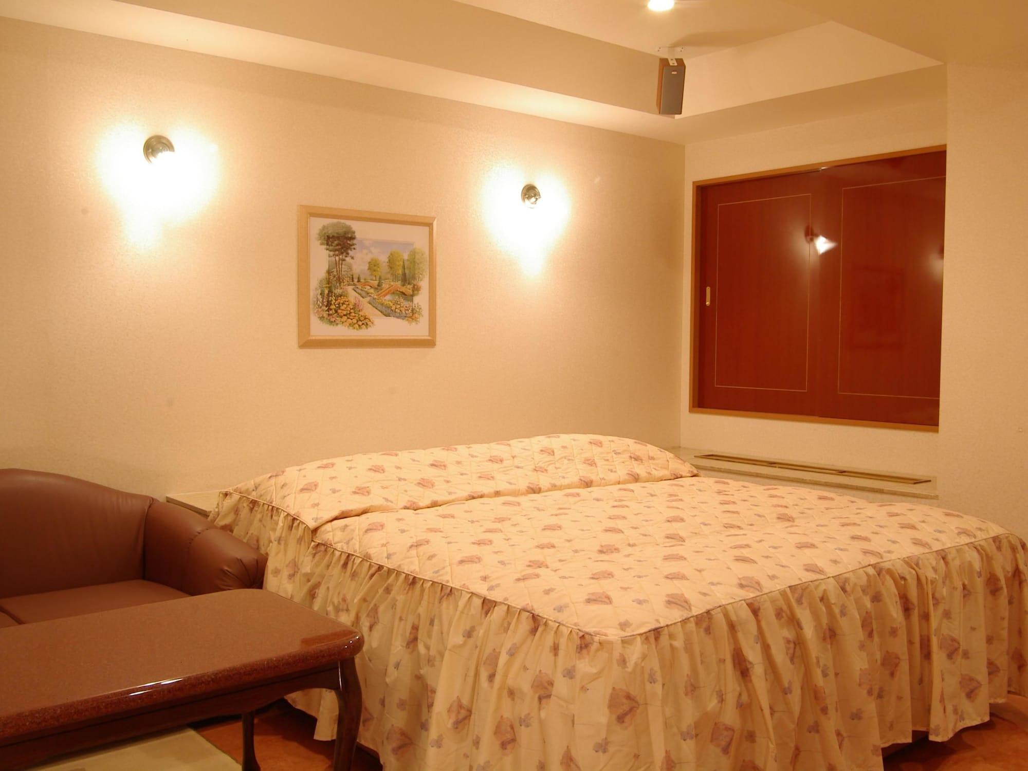 Hotel Fine Olive Sakai (Adults Only) Εξωτερικό φωτογραφία