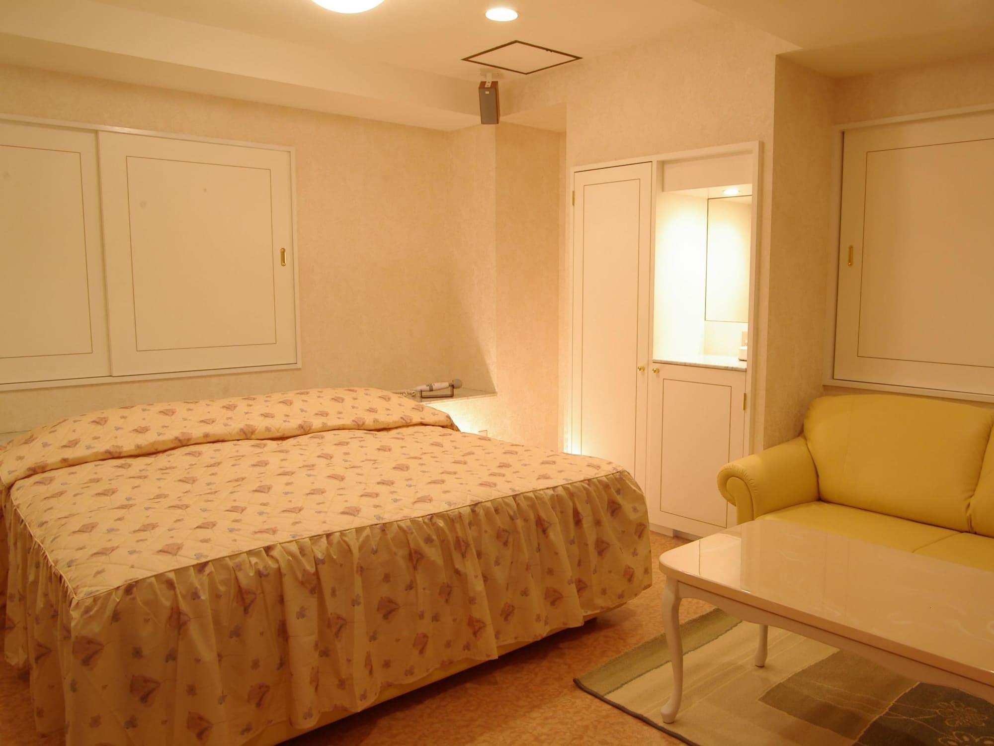 Hotel Fine Olive Sakai (Adults Only) Εξωτερικό φωτογραφία