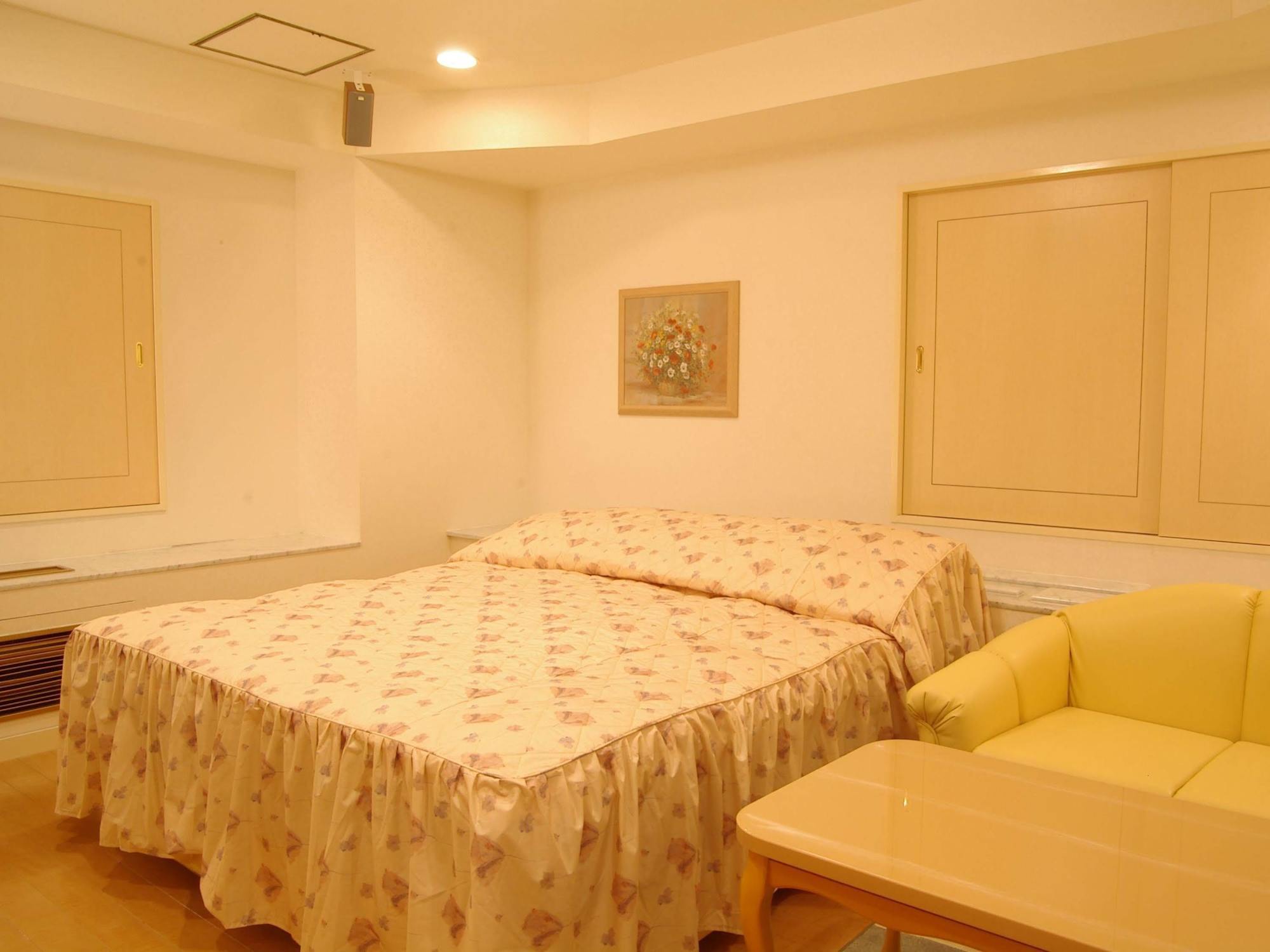 Hotel Fine Olive Sakai (Adults Only) Εξωτερικό φωτογραφία