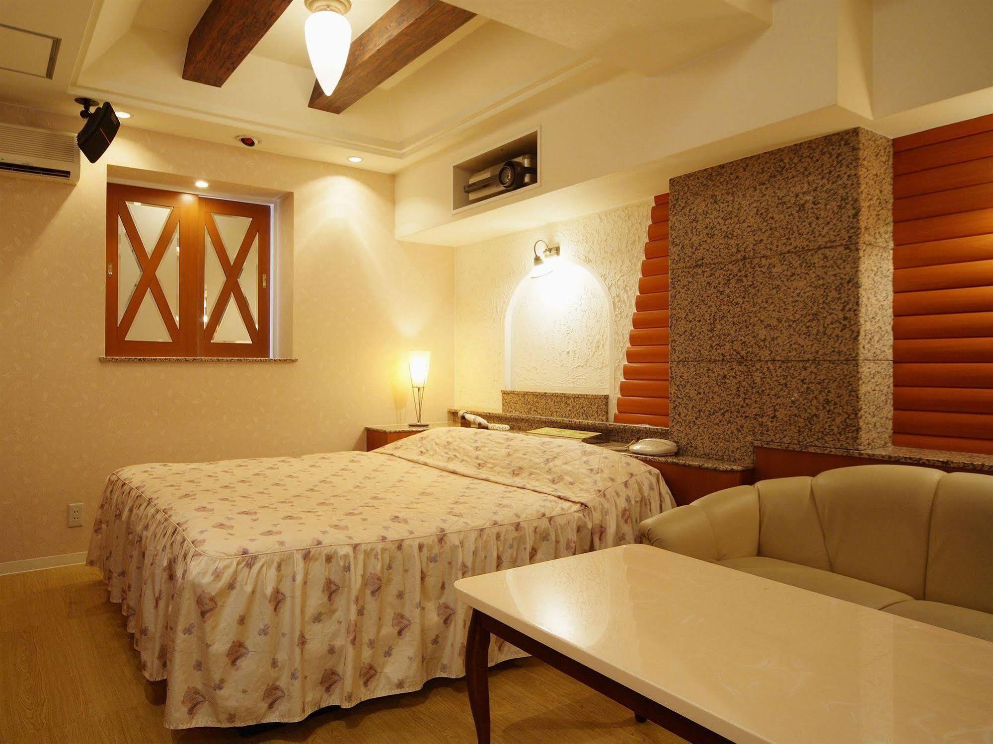 Hotel Fine Olive Sakai (Adults Only) Εξωτερικό φωτογραφία