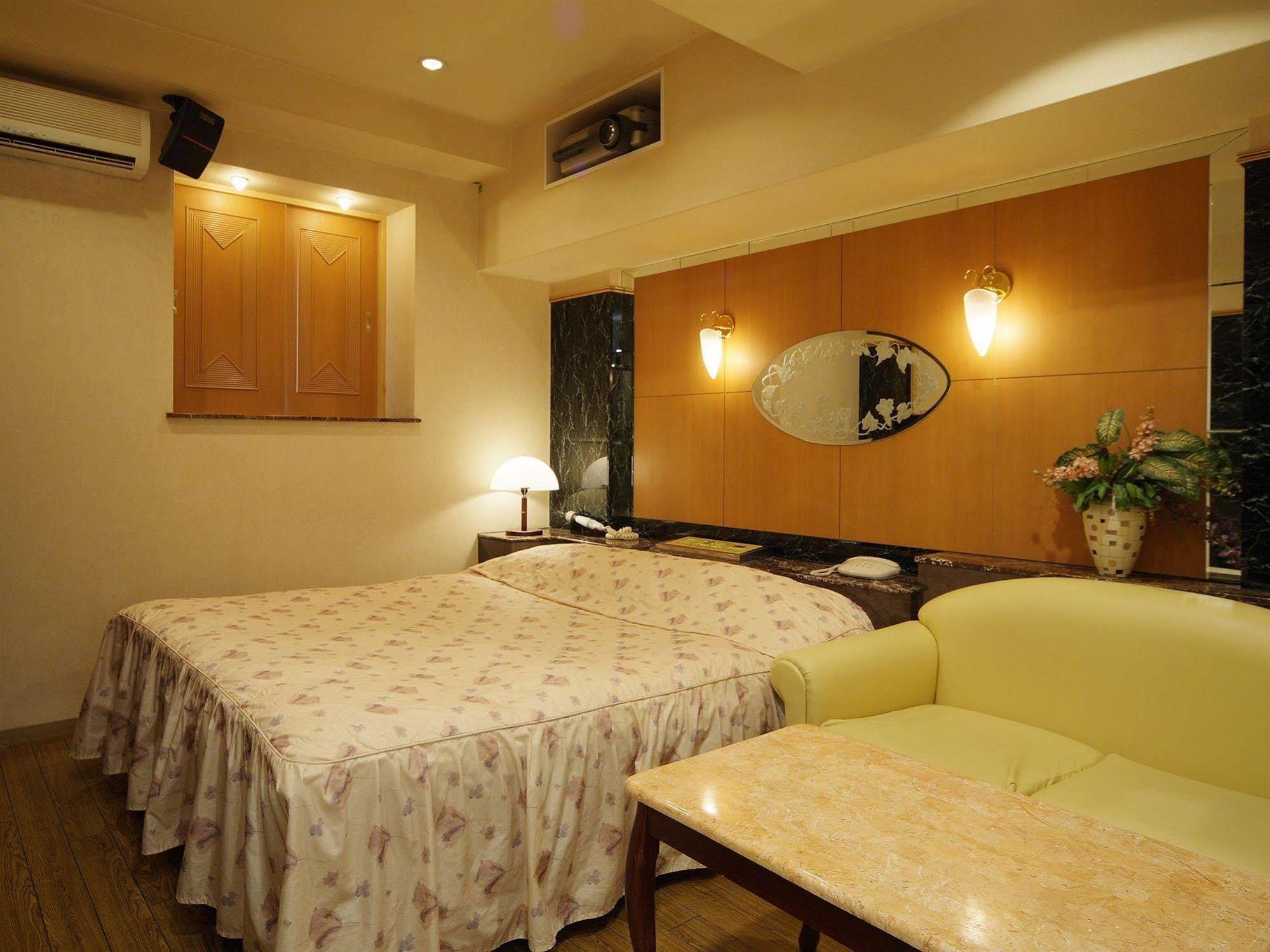 Hotel Fine Olive Sakai (Adults Only) Εξωτερικό φωτογραφία