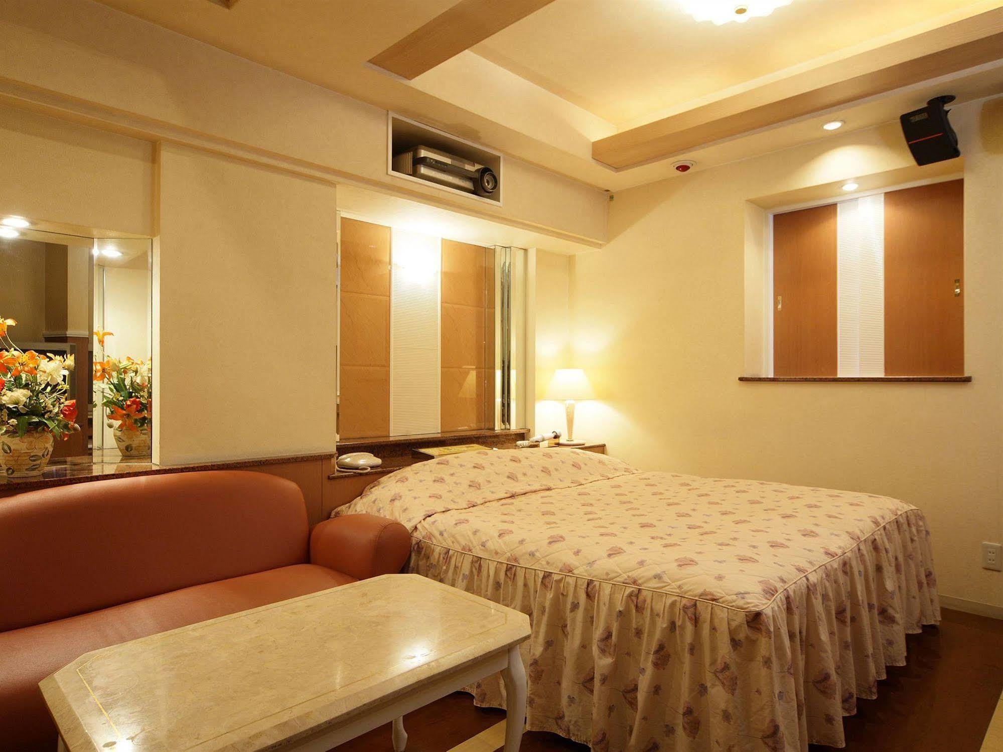 Hotel Fine Olive Sakai (Adults Only) Εξωτερικό φωτογραφία