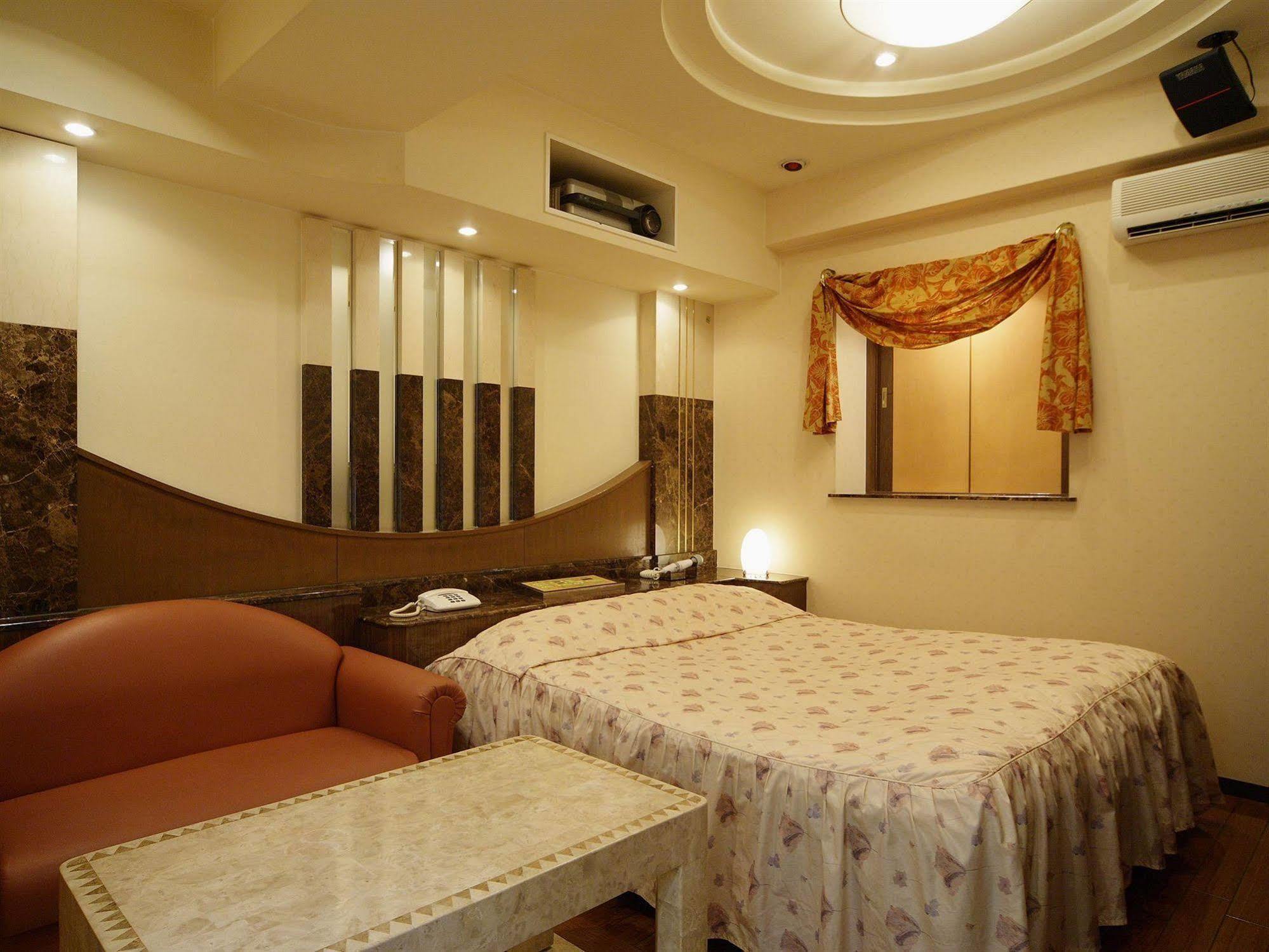 Hotel Fine Olive Sakai (Adults Only) Εξωτερικό φωτογραφία